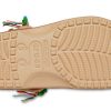 Crocs SZA x Classic Clog „Woodgrain” 207390-90H