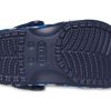 Crocs (TD) Crocs Classic Baya Clog „Blue Splash” 206814-410