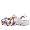 Crocs (TD) Crocs Cocoa Puffs x Classic Clogs „Rise N” Style” 208001-0FW