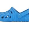 Crocs (TD) Crocs x Salehe Bembury The Pollex Clogs „Blue” 209351-4OL
