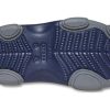 Crocs (TD) Saboți Crocs All Terrain Fisherman „Roșu Marin” 208351-4CC