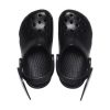 Crocs (TD) Saboți Crocs Classic I Am Bat „Black White” 209232-001