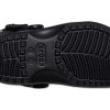 Crocs (TD) Saboți Crocs Classic I Am Bat „Black White” 209232-001