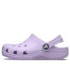 Crocs (TD) Saboți Crocs Classic „Lavender” 206990-530
