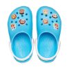 Crocs (TD) Saboți Crocs Cocomelon Classic „Sky Blue” 208851-404