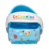Crocs (TD) Saboți Crocs Cocomelon Classic „Sky Blue” 208851-404