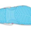 Crocs (TD) Saboți Crocs Cocomelon Classic „Sky Blue” 208851-404