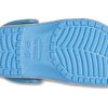 Crocs (TD) Sabot Crocs x Disney Classic „Stitch Hawaiian Print” 209471-4TB