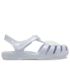 Crocs (TD) Sandale Crocs Isabella Charm Fisherman „Albastru deschis” 208445-5AF