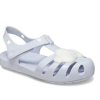Crocs (TD) Sandale Crocs Isabella Charm Fisherman „Albastru deschis” 208445-5AF