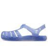 Crocs (TD) Sandale Crocs Isabella cu sclipici „Moon Jelly” 208444-5Q6