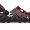 Crocs Team Spider Man Echo Clog „Black Red” 208781-001