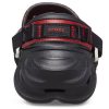 Crocs Team Spider Man Echo Clog „Black Red” 208781-001