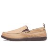 Crocs Walu SYN Slate „Khaki Espresso” 207635-23G