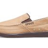 Crocs Walu SYN Slate „Khaki Espresso” 207635-23G
