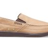 Crocs Walu SYN Slate „Khaki Espresso” 207635-23G
