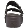 Crocs (WMNS) 2 bretele Brooklyn „maro” 208667-206