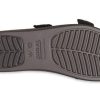 Crocs (WMNS) 2 bretele Brooklyn „maro” 208667-206