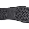Crocs (WMNS) Brooklyn Croco Shine Cataramă „Negru” 209361