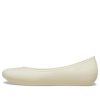Crocs (WMNS) Brooklyn Flat „Alb” 209384-160