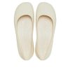Crocs (WMNS) Brooklyn Flat „Alb” 209384-160