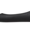 Crocs (WMNS) Brooklyn Flats „Negru” 209384-001