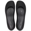 Crocs (WMNS) Brooklyn Flats „Negru” 209384-001
