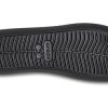 Crocs (WMNS) Brooklyn Flats „Negru” 209384-001