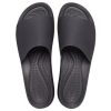 Crocs (WMNS) Brooklyn Slide „Negru” 208728-001