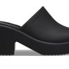 Crocs (WMNS) Brooklyn Slide Tocuri „Negru” 209408-060