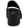 Crocs (WMNS) Brooklyn Slide Tocuri „Negru” 209408-060