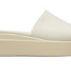 Crocs (WMNS) Brooklyn Slide „White Beige” 208728-2Y2