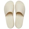 Crocs (WMNS) Brooklyn Slide „White Beige” 208728-2Y2