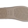Crocs (WMNS) Brooklyn Studded Low Wedge „Cork Mushroom” 209254-2DH