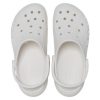 Crocs (WMNS) Classic Baya Platform Slide „Alb” 208186-100