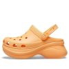 Crocs (WMNS) Classic Clog Retro Crocs Thick Talpe Orange Small Whale Sandale 206302-801 Crocs (WMNS) Classic Clog Retro Crocs Thick Talpe Orange Small Whale Sandale 206302-801