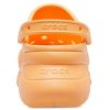 Crocs (WMNS) Classic Clog Retro Crocs Thick Talpe Orange Small Whale Sandale 206302-801 Crocs (WMNS) Classic Clog Retro Crocs Thick Talpe Orange Small Whale Sandale 206302-801