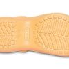 Crocs (WMNS) Classic Clog Retro Crocs Thick Talpe Orange Small Whale Sandale 206302-801 Crocs (WMNS) Classic Clog Retro Crocs Thick Talpe Orange Small Whale Sandale 206302-801