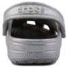 Crocs (WMNS) Classic Clog Sandale Crocs Silver 205942-040