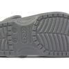 Crocs (WMNS) Classic Clog Sandale Crocs Silver 205942-040