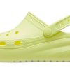Crocs (WMNS) Classic Cutie Clog „Galben strălucitor” 207708-75U