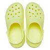 Crocs (WMNS) Classic Cutie Clog „Galben strălucitor” 207708-75U