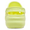 Crocs (WMNS) Classic Cutie Clog „Galben strălucitor” 207708-75U