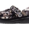 Crocs (WMNS) Classic Fur Sure „Lined Animal Oreo” 207303-0C4