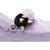 Crocs (WMNS) Classic Fur Sure Singles Day Clog Sandal „Lila” 208439-530