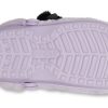 Crocs (WMNS) Classic Fur Sure Singles Day Clog Sandal „Lila” 208439-530