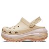 Crocs (WMNS) Classic Mega Crush Clog „Chai Multi” 207988-2ZM