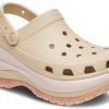 Crocs (WMNS) Classic Mega Crush Clog „Chai Multi” 207988-2ZM