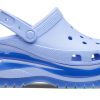 Crocs (WMNS) Classic Mega Crush Clog „Moon Jelly” 207988-5Q6