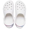 Crocs (WMNS) Classic Platform Dream Clog „White Purple” 207580-94S